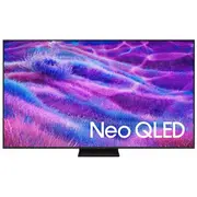 Samsung 65 Neo Qled Qn80F 4K Vision Ai Smart Tv 2025  Qe65Qn80Fauxxh