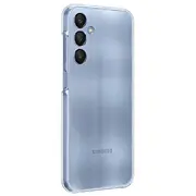 Samsung Clear Cover Aizsargapvalks priekš Galaxy A25 5G  Ef-Qa256Ctegww 8806095235776