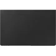 Samsung maciņš Ef-Dx920Ubegww Tab S10 Ultra / S9 Black Grāmatu vāka plāna tastatūra  8806095728872
