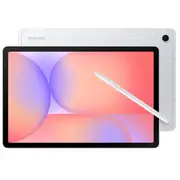 Samsung Galaxy Tab S10 Lite Wifi X400 128Gb Silver Eu  Sm-X400Nzsreue 8806097638353 Tabsa1Tza0529