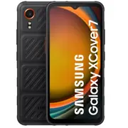 Samsung Galaxy Xcover 7 G556 6/128Gb Ds Black  Sm-G556Bzkdeee