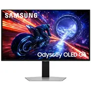 Samsung Odyssey G6 G60Sf Ls27Fg602Suxen 27 Zoll Wqhd Qd-Oled 169 500 Hz Gaming Monitor  8806097455905