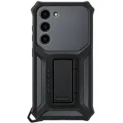 Samsung Rugged Gadget Case Maks Priekš Galaxy S23  Ef-Rs911Cbegww 8806094902037