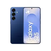 Samsung Sm-S931B Galaxy S25 5G Viedtālrunis 12Gb Ram 256Gb Navy Eu  Sm-S931Bdbgeue 8806095852065