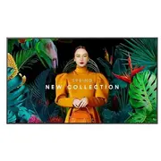 Samsung Smart Signage Qm75C  189,00Cm75 Speditionsversand Lh75Qmcebgcxen 8806094973976 147779