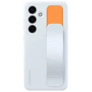 Samsung Standing Grip Case Maks Priekš Galaxy S24  Ef-Gs921Clegww 8806095365718