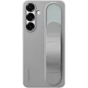 Samsung Standing Grip Cover Aizsargapvalks priekš Galaxy S25 Plus  Ef-Gs936Cjegww 8806095867755