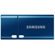 Samsung Type-C 512 Gb Blau, Usb-C 3.2 Gen 1  Muf-512Da/Apc 8806095379883