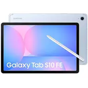 Samsung X526 Galaxy Tab S10 Fe 10.9 5G 8Gb/128Gb Blue Eu  43622948 8806097202004