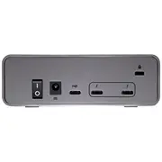 Sandisk Professional G-Drive Pro 4Tb 3.5Inch Thunderbolt 3 7200Rpm Usb-C 5Gbps Enterprise-Class Desktop Drive - Space Grey  Sdph51J-004T-Mbaad 718037891651
