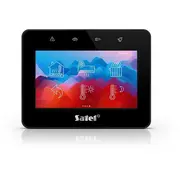 Satel Int-Tsg2R-B - grafiskā vadības ierīce  5905033338920