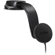 Sbs Tesuppmag15W2115W saderīgs ar Magsafe - Black  8018417468070 20879887909