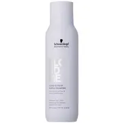 Schwarzkopf Professional Blondme Bond Repair Purple Šampūns 300Ml  4067971081106
