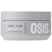 Schwarzkopf Professional Osis Curl Jam Želeja 300Ml  4045787936537