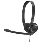 Sennheiser Epos Pc3 Chat Austiņas 2M  1000430 5714708002314