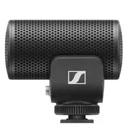 Sennheiser Mke 200 - condenser microphone, supercardioid  S508897 4044155251746 Missenmik0001