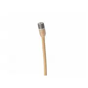 Sennheiser Mke 2 Beige Ew - mini lavaljiera mikrofons ar 3,5 mm ligzdu  4006087098325 Missenmik0027
