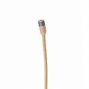 Sennheiser Mke 2 Beige Ew - miniature lavalier microphone with 3.5 mm jack connector  4006087098325 Missenmik0027