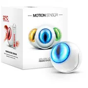 Sensors Fibaro Motion white  Fgms-001