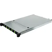Serwer Asrock Barebone 1U Single Sockel Sp5 1U12E-Genoa/2L2T  4711430520025