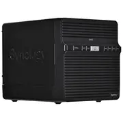 Synology Diskstation Ds423 Nas System 4-Bay  4711174724918