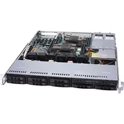 Serwer Supermicro Superserver 3647 Sys-1029P-Mtr  0672042291298