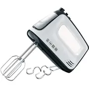 Severin Handmixer Hm 3830 Weiß/Black, 400 Watt  Hm3830 4008146028052