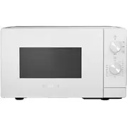 Siemens Ff020Lmw0 iQ300 Mikrowelle weiß  4242003905180