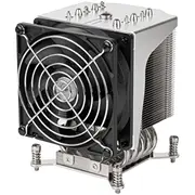 Silverstone Sst-Xe04-2066 - Cpu Kühler für 4 U Server Intel Lga2011/2066  Cpsi-066 4710679815053