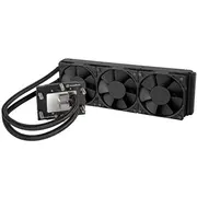 Silverstone Technology Sst-Xe360-Sp5 Black  4710679816654