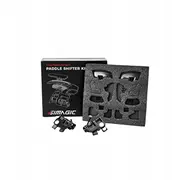 Simagic Schaltwippen-Modul - Black  Gajo-1107 6975472779867 S409