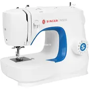 Singer M3205 Weiß  7393033102760
