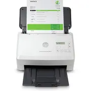 Skenēšanas ierīce Hp Scanjet Enterprise Flow 5000 6Fw09A  6Fw09AB19 193905029877