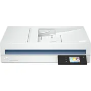 Skenēšanas ierīce Hp Scanjet Pro N4600 20G07A  Fnw1 5715063463918