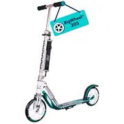 Skrejritenis Hudora Bigwheel Blue 14751  4005998179604
