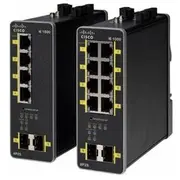 Slēdzis Cisco Ie-1000-8P2S-Lm  0882658930300