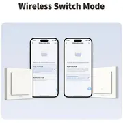 Aqara Light Switch H2 Eu  Przełącznik 4 przyciski, 2 kanały, offline Ws-K08D 6975833355433 20879859188