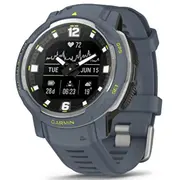 Viedpulkstenis Instinct Crossover/Blue 010-02730-04 Garmin  753759305727