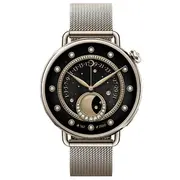 Xiaomi Watch S4 41Mm Gold  65123 6932554430634 Zeg-Smw-Xia-092
