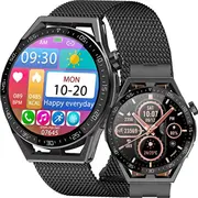 Viedpulkstenis Rubicon Rnce88 Black  5905220800056