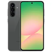 Samsung Galaxy A56 128Gb Graphite 6.7 5G 8Gb Eu Model Android  Sm-A566Bzkaeue 8806095982878 85171300