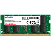 So-Dimm 16 Gb Ddr4-3200 2X 8 Dual-Kit, Arbeitsspeicher grün, Ad4S32008G22-Dtgn, Premier  Ad4S32008G22-Dtgn 4711085932655 219356