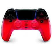 Pad Sony Kontroler Ps5 Dualsense Techno Red New Edition  711719020677