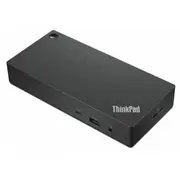 Lenovo Thinkpad universāls Usb-C dokstacija/replikators 40Ay0090Mx  195892127390