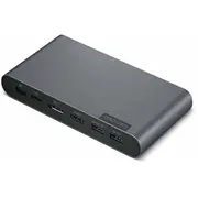 Lenovo Usb-C universālais biznesa dokstacija/replikators 40B30090Eu  S55172717 195892052982