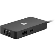 Stacja/Replikator Microsoft Surface Travel Hub Usb-C 1E4-00002  457510 0889842635065