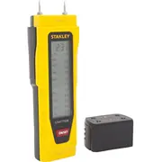 Stanley Feuchtigkeitsmesser 0-77-030 Gelb/Black  3253560770303