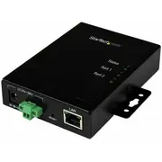 Startech 2 portu sērijveida ierīču serveris Netrs2322P  0065030864145