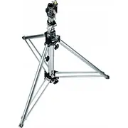 Stiprinājums Manfrotto Follow Spot tērauda hromēts statīvs  070Csu 8024221491920