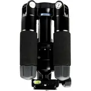 Statīvs Rollei Compact Traveler Mini M-1 Black  20846 4048805208463